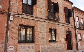 Casa Rural Puerta de Castilla